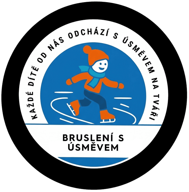 Bruslení s úsměvem